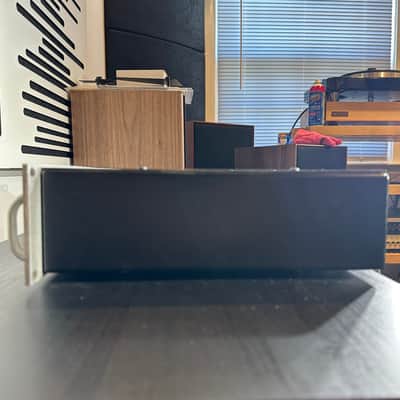 David Berning TF-10 Tube Preamplifier image 13