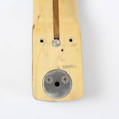 1972 Vintage Fender Stratocaster Maple Neck Rosewood Fretboard ~ORIGINAL~ 1970s Strat image 22
