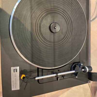 Dual Electronics CS 430 1990 image 2