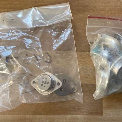 Miscellaneous Amp Parts - New and Used image 4