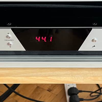 Antelope Audio Orion 32 USB Audio Interface - Silver image 2