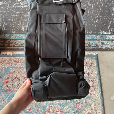 Immagine EV Evolve Backpack Speaker Bag NEW - 2