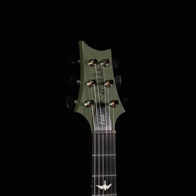 PRS S2 Vela HHT - Matcha Green Satin image 3