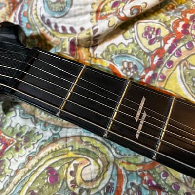Schecter C1 Silver Mountain Electric Guitar image 10