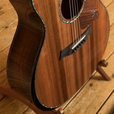 Taylor Presentation Series | PS14ce Honduran Rosewood & Sinker Redwood image 6