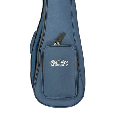 Martin T1 FSC Tenor Ukulele image 5