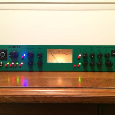 配信機器・PA機器・レコーディング機器 JOEMEEK Studio Channel VC1Q JOEMEEK Studio Channel VC1Q - メルカリ