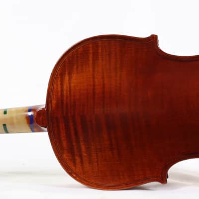 Howard Core VN85 Violin Outfit 1/2 Size with Case and Bow image 4