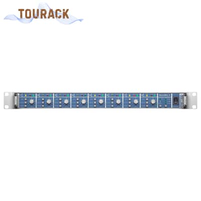 RME OctaMic II 8-Channel Microphone Preamp / A/D Conveter |In-Stock Ship NOW| TORUACK image 1