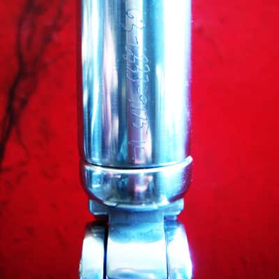 Vintage 1970's Electro-Voice 674 Cardioid Dynamic Microphone Low Z w accessories 676 664 image 10