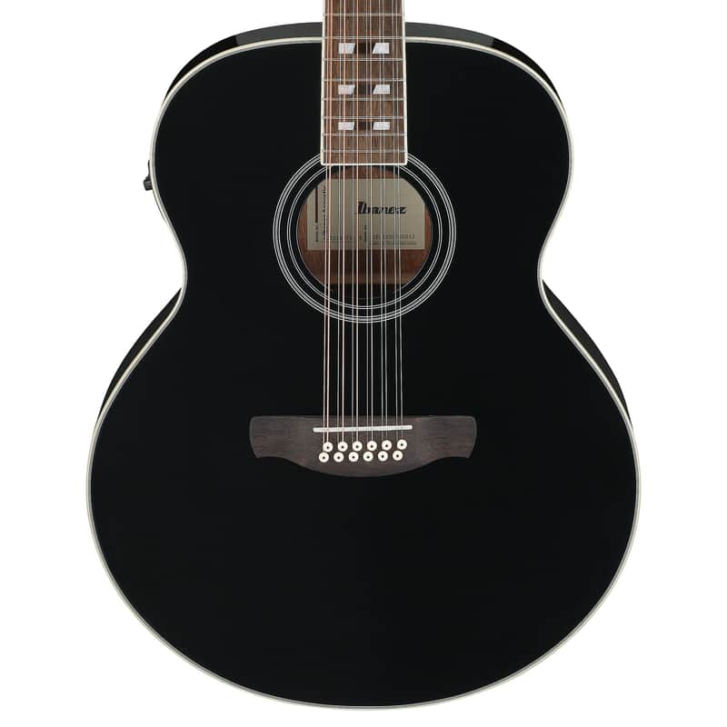Ibanez AJ7012M1EBK