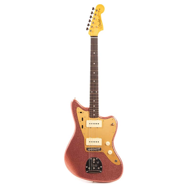 Fender Custom Shop '59 Reissue Jazzmaster Closet Classic image 1
