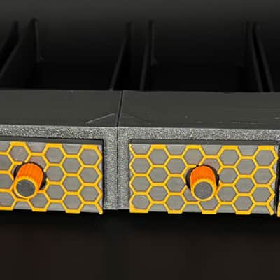 HexRaQ™ - 1U 6x Drawer Storage image 7