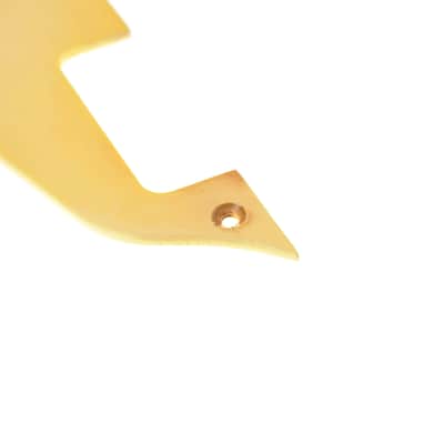 Aged Replica Vintage Style Les Paul Pickguard - Fits guitars 2009 and later image 3