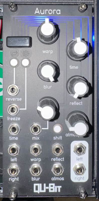 Qu-Bit Electronix Aurora