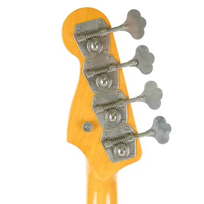 Fender Precision Bass Owned by Albert Hammond Jr. image 8