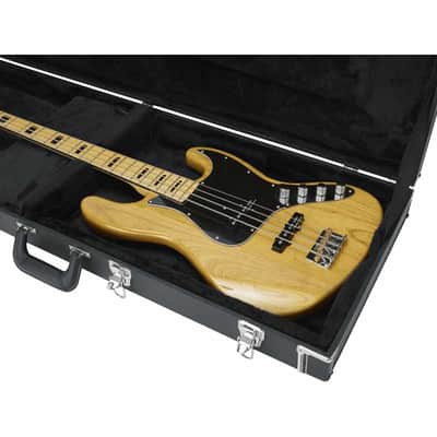 Gator GW-BASS GW-BASS étui pour basse image 8