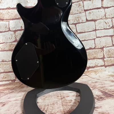 PRS Mark Tremonti Signature Stoptail - Fire Smokeburst #3 image 10