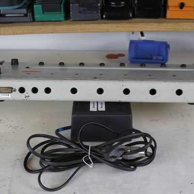 Dynacord Percuter -serviced- vintage drum machine like Simmons with cartridges image 4