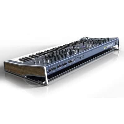 Waldorf Quantum MK2 | 61-Key Hybrid Synthesizer. New with Full Warranty! image 4