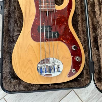 Lakland 55-64 USA 2017 - Natural image 2