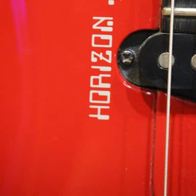 ESP Horizon Prototype  80's image 5