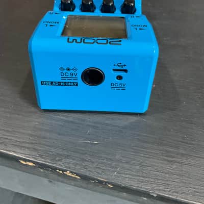 Zoom MS-70CDR+ image 4