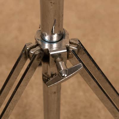 1980s Ludwig Modular Boom Cymbal Stand image 5