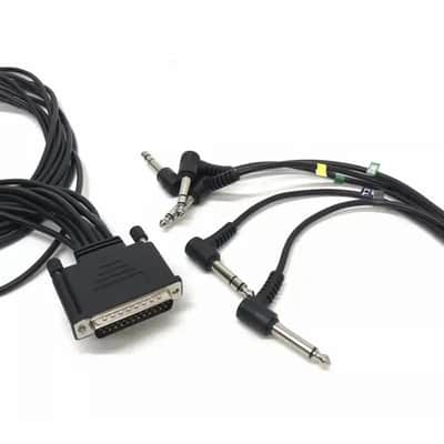 Roland Cable Harness for TD-25/TD-9/11/15/17 image 2