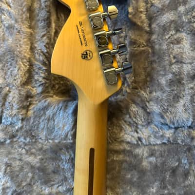 Fender American Professional II Telecaster Deluxe - Mystic Surf Green with Maple Fingerboard Guitar image 7