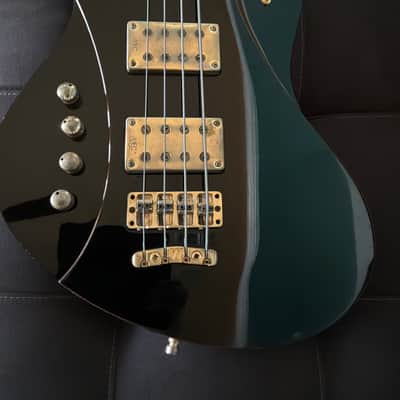 Hofner 500/1 Vintage 62 WHP 3rd Generation 