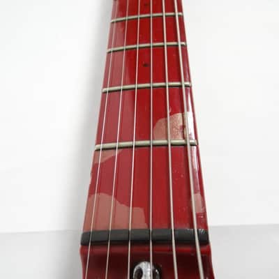 Westone Concord SX 1984 - Red image 20