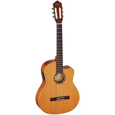 Ortega Family Series Pro RCE131SN Slim Neck