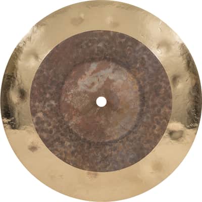 MEINL AC-TE1 Artist Concept Model Temporal 1 Stack - Matt Garstka 8/10 Zoll image 4
