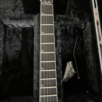 Jackson Pro Series SL2Q MAH Soloist - Alien Burst image 4