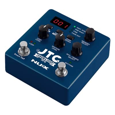 JTC Drum Loop NUX image 6