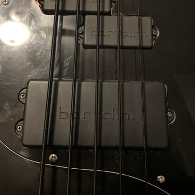 Sterling StingRay Ray5 P/MM image 4