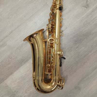 Julius Keilwerth ST-90 Tenor Saxophone image 11