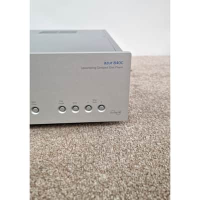 Cambridge Audio Azur 840C - CD Players - Excellent w/ remote image 2