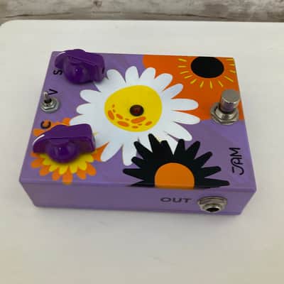 Used JAM Pedals RetroVibe mk.2 image 4