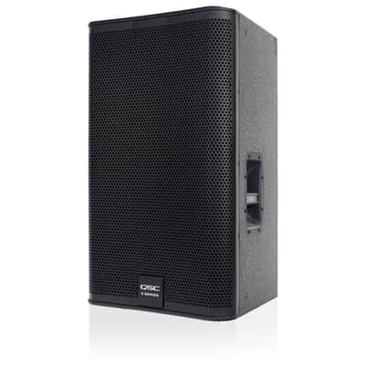 Immagine Qsc E115 Bk - 3