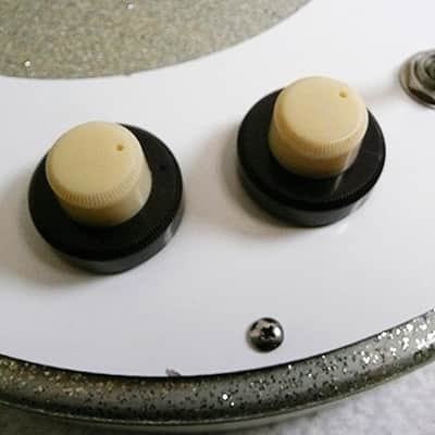 Early 90's Danelectro DC-59 Reissue Electric Guitar - Made in Korea - Excellent! image 22