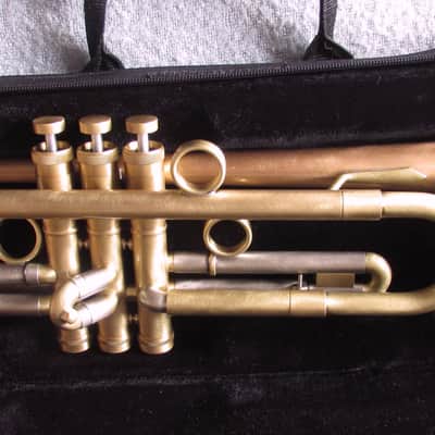 Taylor Trumpet Chicago Standard II image 2