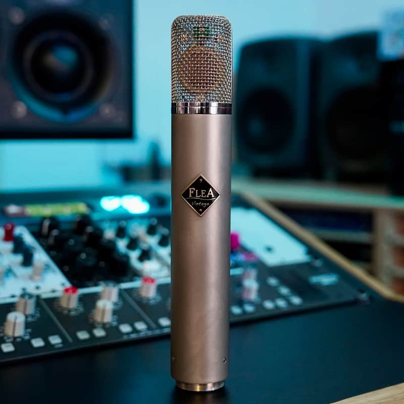 Flea Microphones 12 image 1