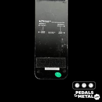 Source Audio Dual Expression Pedal -x10903 image 8