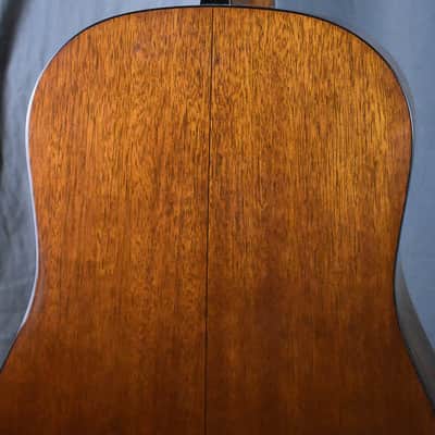 2007 Martin D-111 Ditson image 3