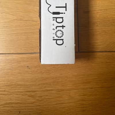 Tiptop Audio uZeus with Flying Bus Boards 2010s - Silver image 4