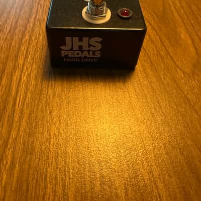 JHS Hard Drive 2024 - Black image 2