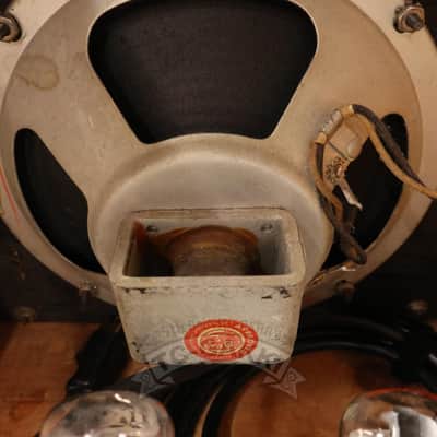 Fender 1959 Champ 5F1 image 8