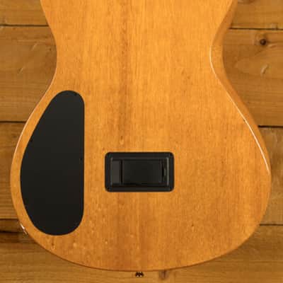Cordoba Fusion Stage Guitar | Electro - Garnet image 4